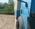 Синій Мерседес Актрос, об'ємом двигуна 11 л та пробігом 850 тис. км за 8800 $, фото 2 на Automoto.ua