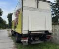 Синий Мерседес Актрос, объемом двигателя 11.95 л и пробегом 577 тыс. км за 16900 $, фото 14 на Automoto.ua