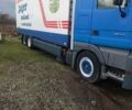 Синій Мерседес Актрос, об'ємом двигуна 12 л та пробігом 1000 тис. км за 26999 $, фото 1 на Automoto.ua