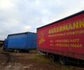 Синий Мерседес Актрос, объемом двигателя 0.12 л и пробегом 0 тыс. км за 10500 $, фото 3 на Automoto.ua