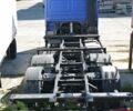 Синій Мерседес Актрос, об'ємом двигуна 12 л та пробігом 800 тис. км за 10500 $, фото 1 на Automoto.ua