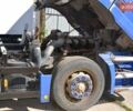 Синій Мерседес Актрос, об'ємом двигуна 12 л та пробігом 800 тис. км за 10500 $, фото 3 на Automoto.ua