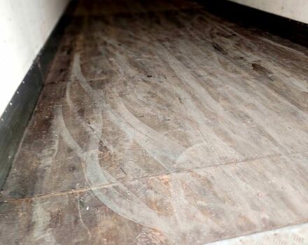 Синий Мерседес Актрос, объемом двигателя 12 л и пробегом 475 тыс. км за 33000 $, фото 8 на Automoto.ua