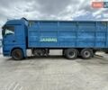 Синий Мерседес Актрос, объемом двигателя 15.93 л и пробегом 713 тыс. км за 35000 $, фото 3 на Automoto.ua