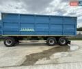 Синий Мерседес Актрос, объемом двигателя 15.93 л и пробегом 713 тыс. км за 35000 $, фото 4 на Automoto.ua