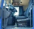 Синий Мерседес Актрос, объемом двигателя 12.81 л и пробегом 950 тыс. км за 32000 $, фото 17 на Automoto.ua