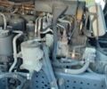 Синий Мерседес Актрос, объемом двигателя 12.81 л и пробегом 950 тыс. км за 32000 $, фото 6 на Automoto.ua