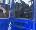 Синий Мерседес Актрос, объемом двигателя 12.81 л и пробегом 950 тыс. км за 32000 $, фото 16 на Automoto.ua