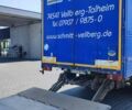 Синий Мерседес Актрос, объемом двигателя 12.81 л и пробегом 950 тыс. км за 32000 $, фото 15 на Automoto.ua