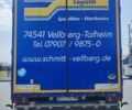Синий Мерседес Актрос, объемом двигателя 12.81 л и пробегом 950 тыс. км за 32000 $, фото 18 на Automoto.ua
