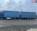Синій Мерседес Актрос, об'ємом двигуна 0 л та пробігом 735 тис. км за 43040 $, фото 1 на Automoto.ua