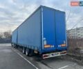 Синій Мерседес Актрос, об'ємом двигуна 0 л та пробігом 735 тис. км за 43040 $, фото 2 на Automoto.ua