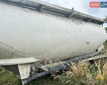 Синий Мерседес Актрос, объемом двигателя 12.78 л и пробегом 1000 тыс. км за 9800 $, фото 5 на Automoto.ua