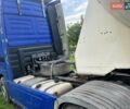 Синий Мерседес Актрос, объемом двигателя 10.96 л и пробегом 1000 тыс. км за 10500 $, фото 5 на Automoto.ua