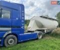 Синий Мерседес Актрос, объемом двигателя 10.96 л и пробегом 1000 тыс. км за 10500 $, фото 4 на Automoto.ua