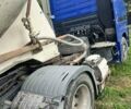 Синий Мерседес Актрос, объемом двигателя 10.96 л и пробегом 1000 тыс. км за 10500 $, фото 7 на Automoto.ua