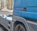 Синій Мерседес Актрос, об'ємом двигуна 12.6 л та пробігом 150 тис. км за 14900 $, фото 3 на Automoto.ua
