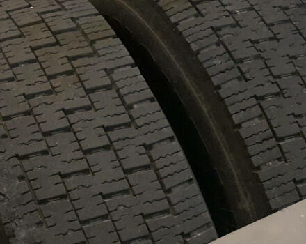 Синій Мерседес Актрос, об'ємом двигуна 12 л та пробігом 880 тис. км за 47999 $, фото 10 на Automoto.ua