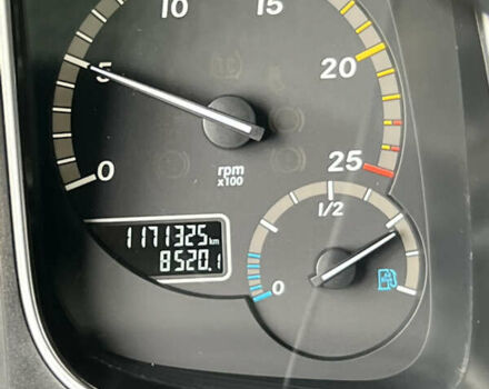 Синій Мерседес Актрос, об'ємом двигуна 12.81 л та пробігом 1 тис. км за 17500 $, фото 12 на Automoto.ua