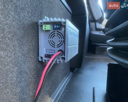 Синій Мерседес Актрос, об'ємом двигуна 12.9 л та пробігом 577 тис. км за 28800 $, фото 13 на Automoto.ua