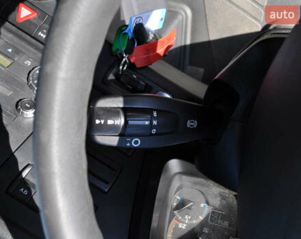 Синій Мерседес Актрос, об'ємом двигуна 12.8 л та пробігом 980 тис. км за 17000 $, фото 75 на Automoto.ua