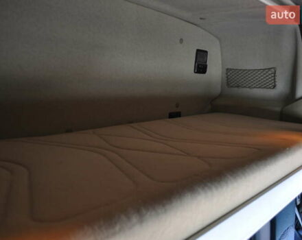 Синій Мерседес Актрос, об'ємом двигуна 12.8 л та пробігом 980 тис. км за 17000 $, фото 81 на Automoto.ua