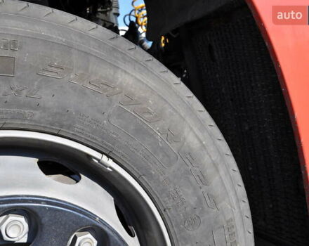 Синій Мерседес Актрос, об'ємом двигуна 12.8 л та пробігом 980 тис. км за 17000 $, фото 20 на Automoto.ua