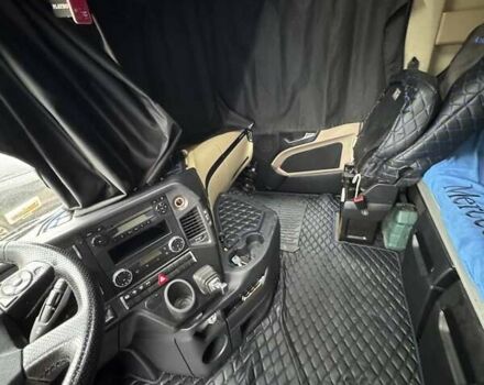 Мерседес Актрос 2013 в Мене на Automoto.ua Синий Мерседес Актрос, объемом двигателя 12.81 л и пробегом 800 тыс. км за 21000 $, фото 1 на Automoto.ua