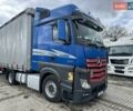 Синій Мерседес Актрос, об'ємом двигуна 12.8 л та пробігом 907 тис. км за 20900 $, фото 1 на Automoto.ua