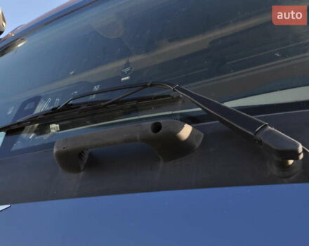 Синій Мерседес Актрос, об'ємом двигуна 12.8 л та пробігом 980 тис. км за 17000 $, фото 10 на Automoto.ua