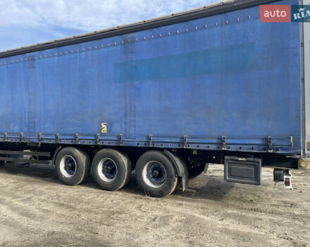 Синий Мерседес Актрос, объемом двигателя 12.81 л и пробегом 1 тыс. км за 28000 $, фото 6 на Automoto.ua