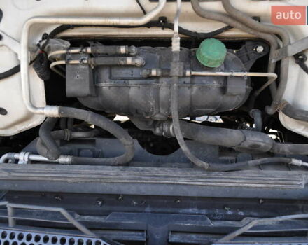 Синій Мерседес Актрос, об'ємом двигуна 12.8 л та пробігом 980 тис. км за 17000 $, фото 44 на Automoto.ua