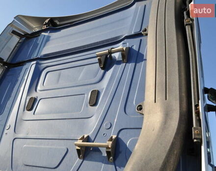 Синій Мерседес Актрос, об'ємом двигуна 12.8 л та пробігом 980 тис. км за 17000 $, фото 36 на Automoto.ua