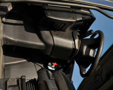 Синій Мерседес Актрос, об'ємом двигуна 12.8 л та пробігом 980 тис. км за 17000 $, фото 58 на Automoto.ua