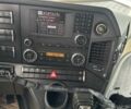 Синій Мерседес Актрос, об'ємом двигуна 12.8 л та пробігом 907 тис. км за 20900 $, фото 14 на Automoto.ua