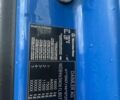 Синій Мерседес Актрос, об'ємом двигуна 12.8 л та пробігом 907 тис. км за 20900 $, фото 8 на Automoto.ua
