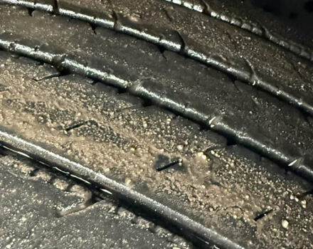 Синій Мерседес Актрос, об'ємом двигуна 12.9 л та пробігом 900 тис. км за 36000 $, фото 11 на Automoto.ua