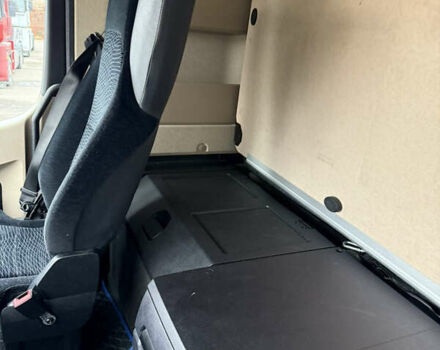 Синій Мерседес Актрос, об'ємом двигуна 12.9 л та пробігом 900 тис. км за 36000 $, фото 6 на Automoto.ua