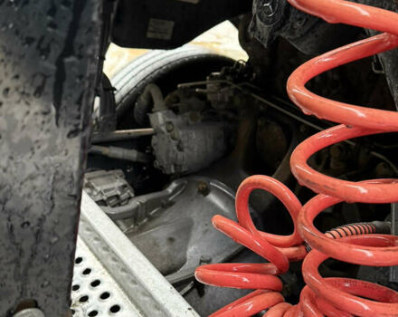 Синій Мерседес Актрос, об'ємом двигуна 12.9 л та пробігом 900 тис. км за 36000 $, фото 13 на Automoto.ua