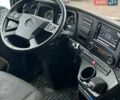 Синий Мерседес Актрос, объемом двигателя 12.8 л и пробегом 1 тыс. км за 22500 $, фото 4 на Automoto.ua