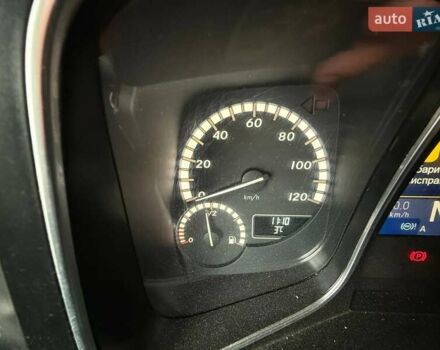 Синий Мерседес Актрос, объемом двигателя 10.68 л и пробегом 540 тыс. км за 21500 $, фото 43 на Automoto.ua