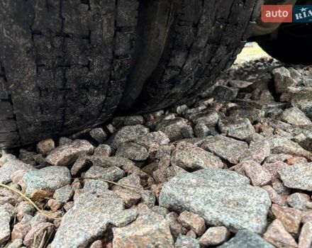 Синий Мерседес Актрос, объемом двигателя 10.68 л и пробегом 540 тыс. км за 21500 $, фото 50 на Automoto.ua