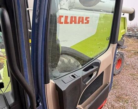 Синий Мерседес Актрос, объемом двигателя 10.68 л и пробегом 540 тыс. км за 21500 $, фото 21 на Automoto.ua