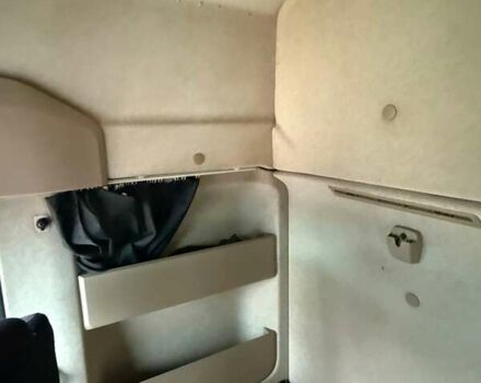 Синий Мерседес Актрос, объемом двигателя 10.68 л и пробегом 540 тыс. км за 21500 $, фото 24 на Automoto.ua