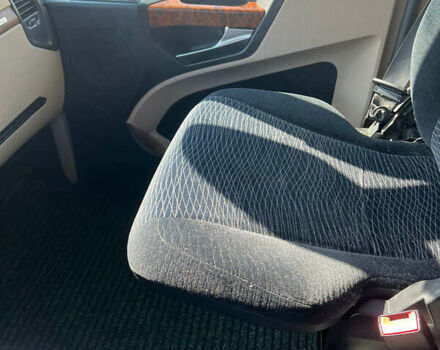 Зеленый Мерседес Актрос, объемом двигателя 10.68 л и пробегом 615 тыс. км за 23777 $, фото 15 на Automoto.ua