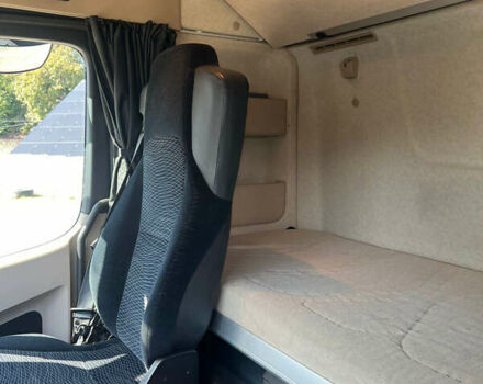 Зеленый Мерседес Актрос, объемом двигателя 10.68 л и пробегом 615 тыс. км за 23777 $, фото 18 на Automoto.ua