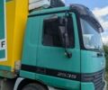 Зелений Мерседес Актрос, об'ємом двигуна 11.9 л та пробігом 9 тис. км за 9000 $, фото 5 на Automoto.ua