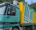 Зелений Мерседес Актрос, об'ємом двигуна 11.9 л та пробігом 9 тис. км за 9000 $, фото 4 на Automoto.ua