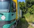Зелений Мерседес Актрос, об'ємом двигуна 11.9 л та пробігом 9 тис. км за 9000 $, фото 2 на Automoto.ua