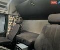 Зеленый Мерседес Актрос, объемом двигателя 11.97 л и пробегом 190 тыс. км за 16900 $, фото 4 на Automoto.ua